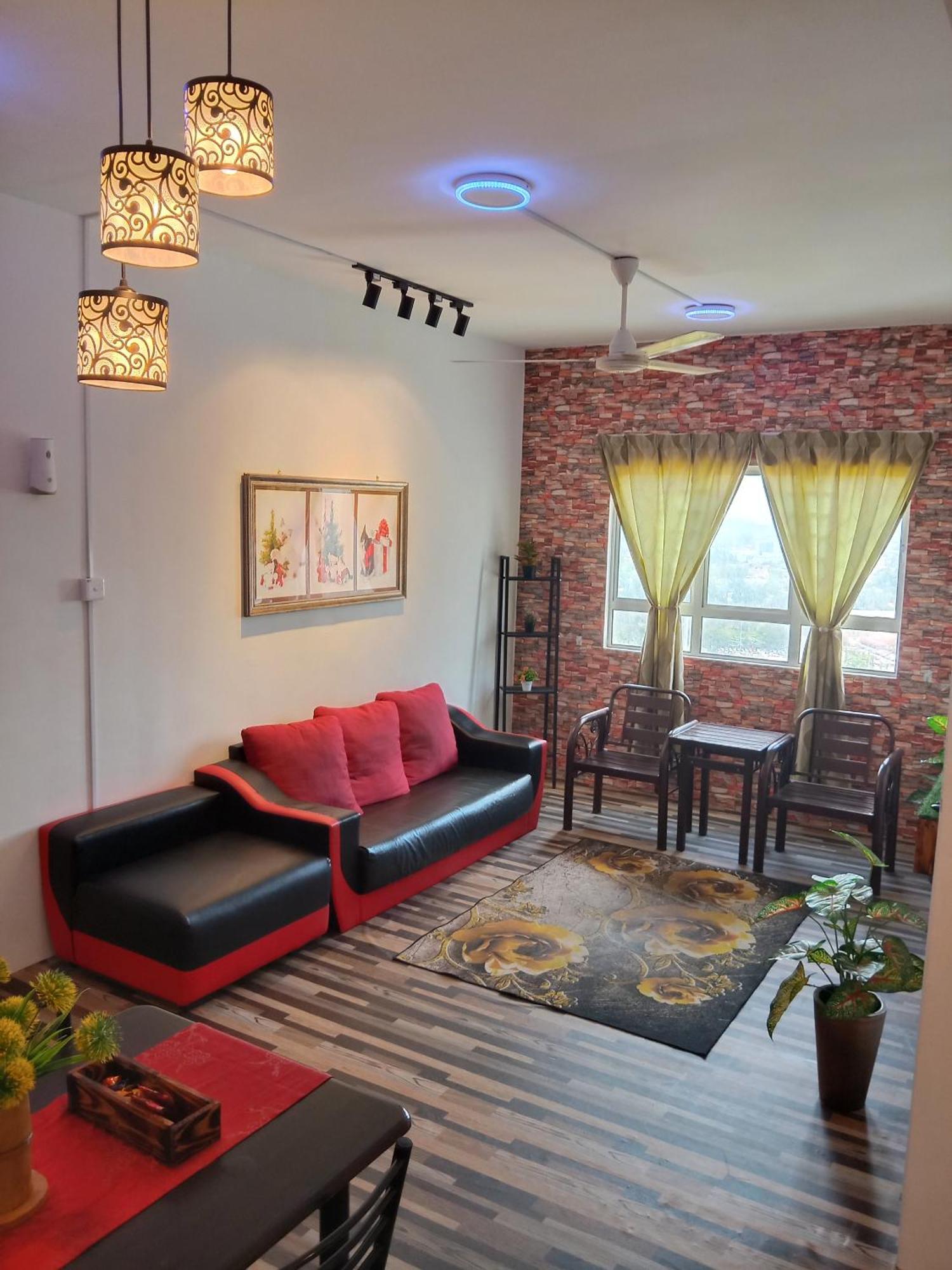Homestay Kuala Terengganu Rose House Pantai Batu Buruk Экстерьер фото